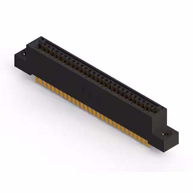 895-056-500-208 EDAC Inc.  Edgeboard Connectors